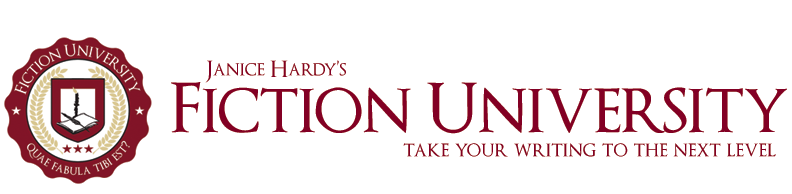 Fiction University